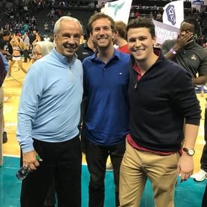 Meet your Posher, Blake